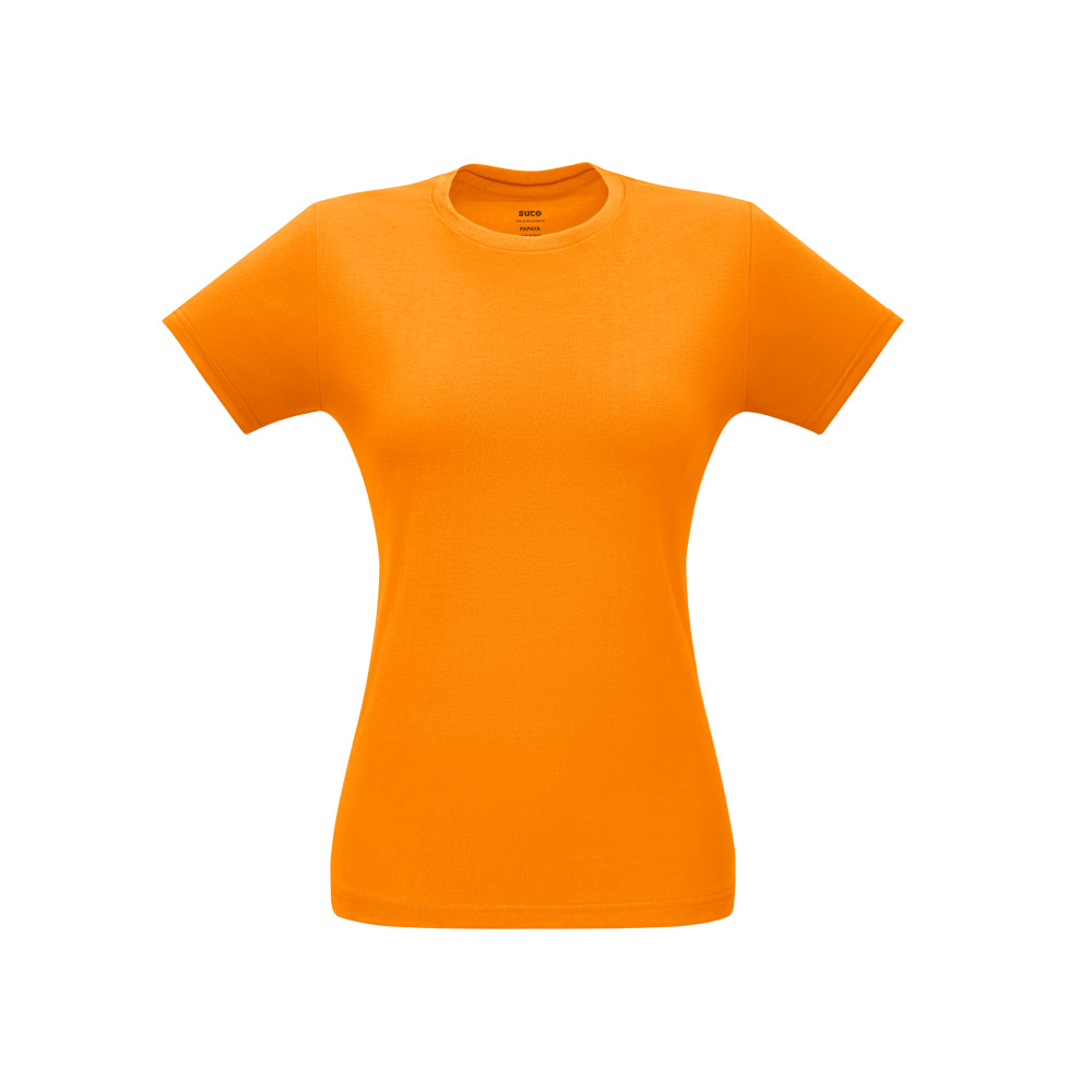 PAPAYA WOMEN. Camiseta feminina - Imagem 47