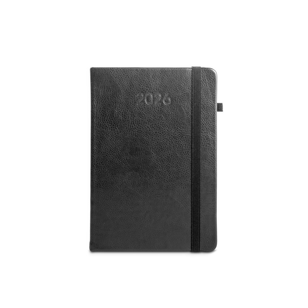 WATERS A5. Agenda A5 em PU à base de água - Imagem 6