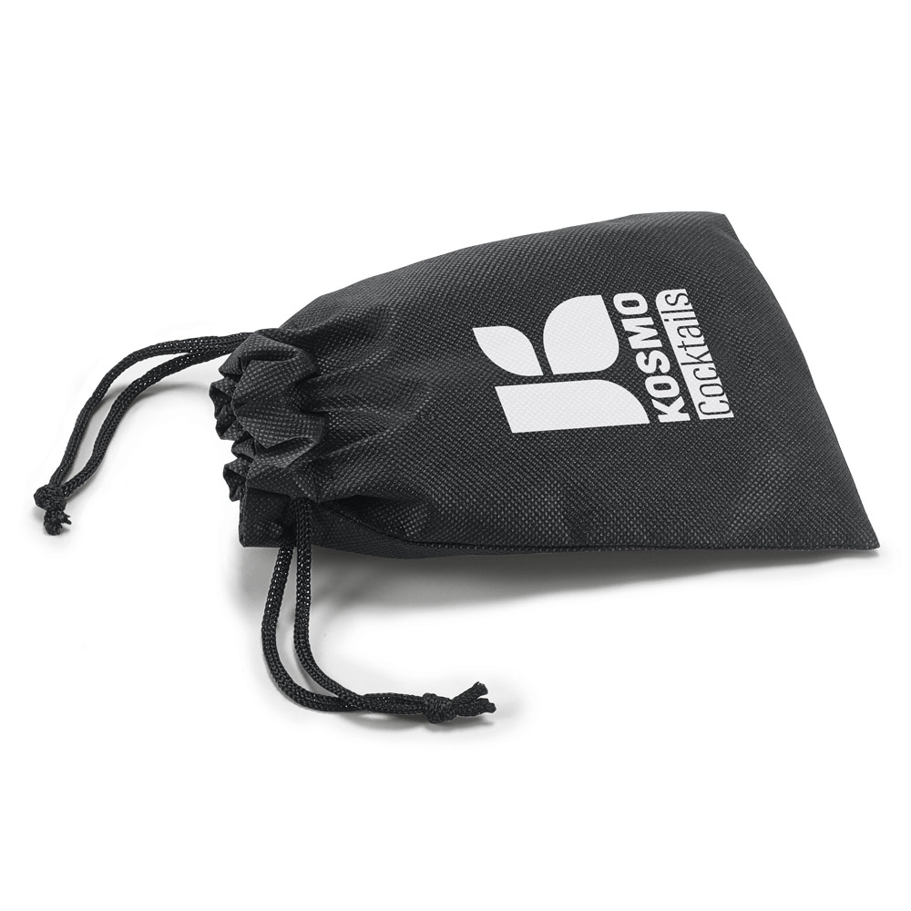 BRAMBLE. Set de coquetel com 6 peças em aço inox - Imagem 2