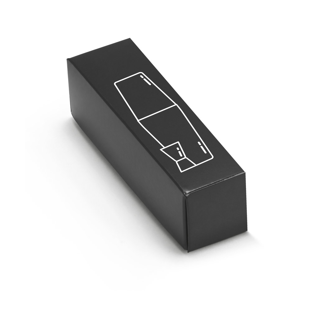 BRAMBLE. Set de coquetel com 6 peças em aço inox - Imagem 5