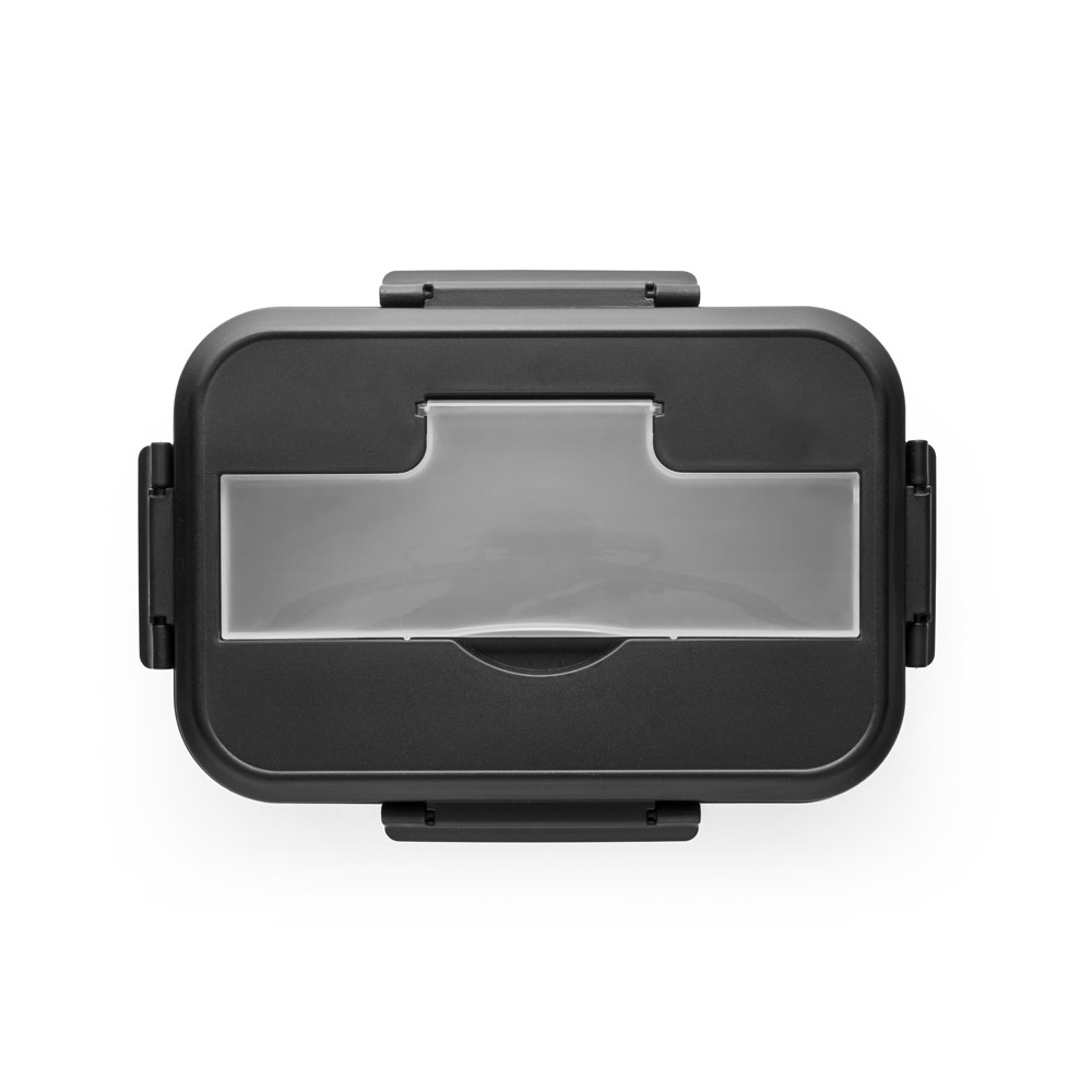 PYRUS. Marmita em PP 1L - Imagem 2