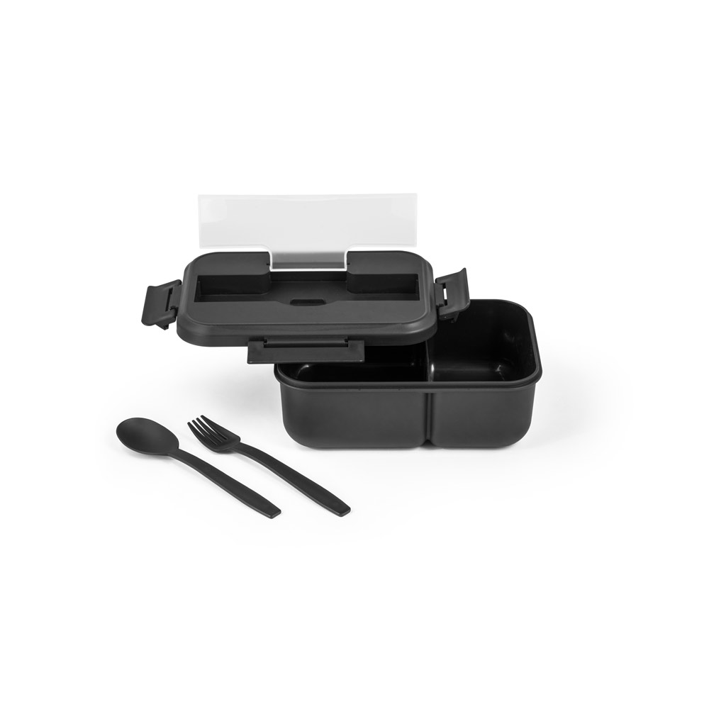 PYRUS. Marmita em PP 1L - Imagem 6