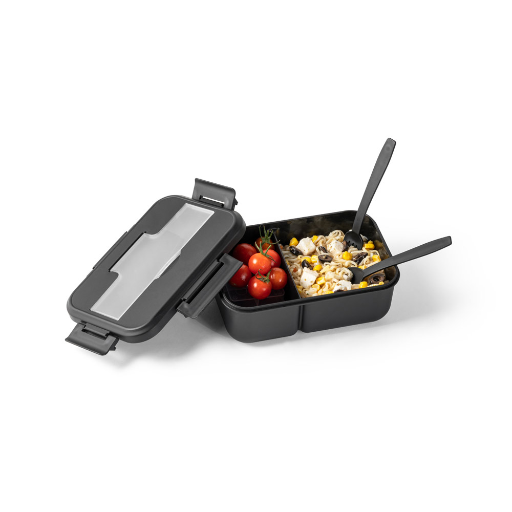 PYRUS. Marmita em PP 1L - Imagem 7