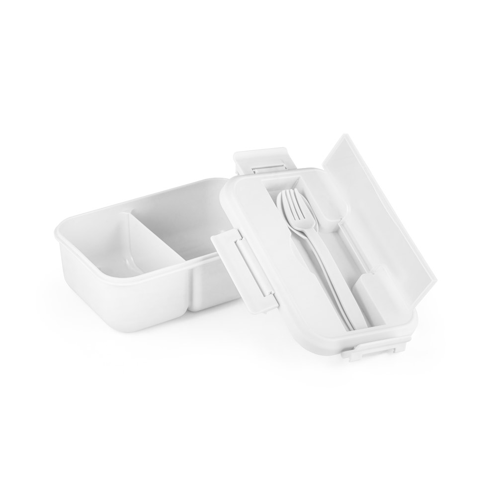 PYRUS. Marmita em PP 1L - Imagem 10