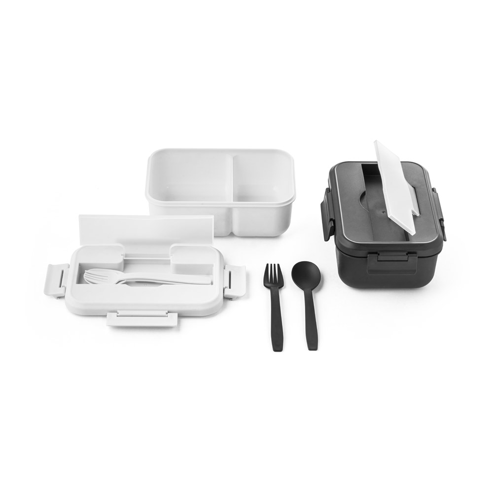 PYRUS. Marmita em PP 1L - Imagem 4