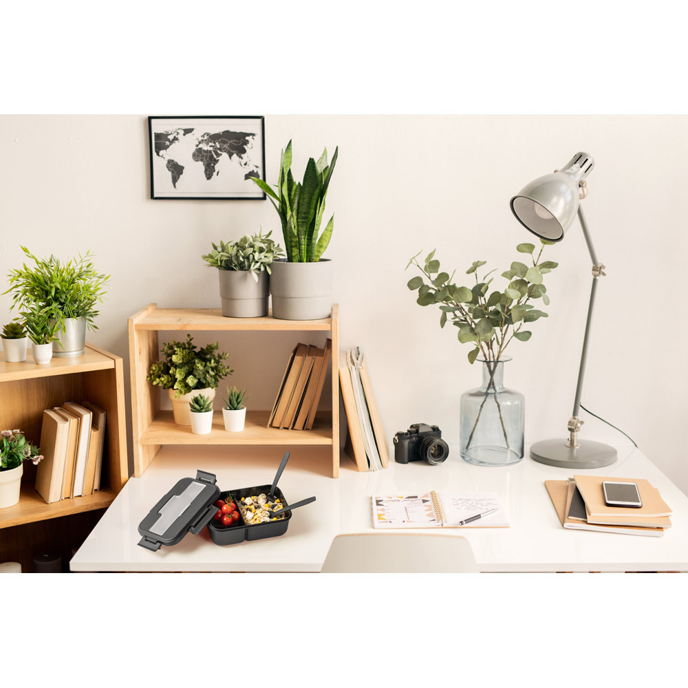 PYRUS. Marmita em PP 1L - Imagem 3