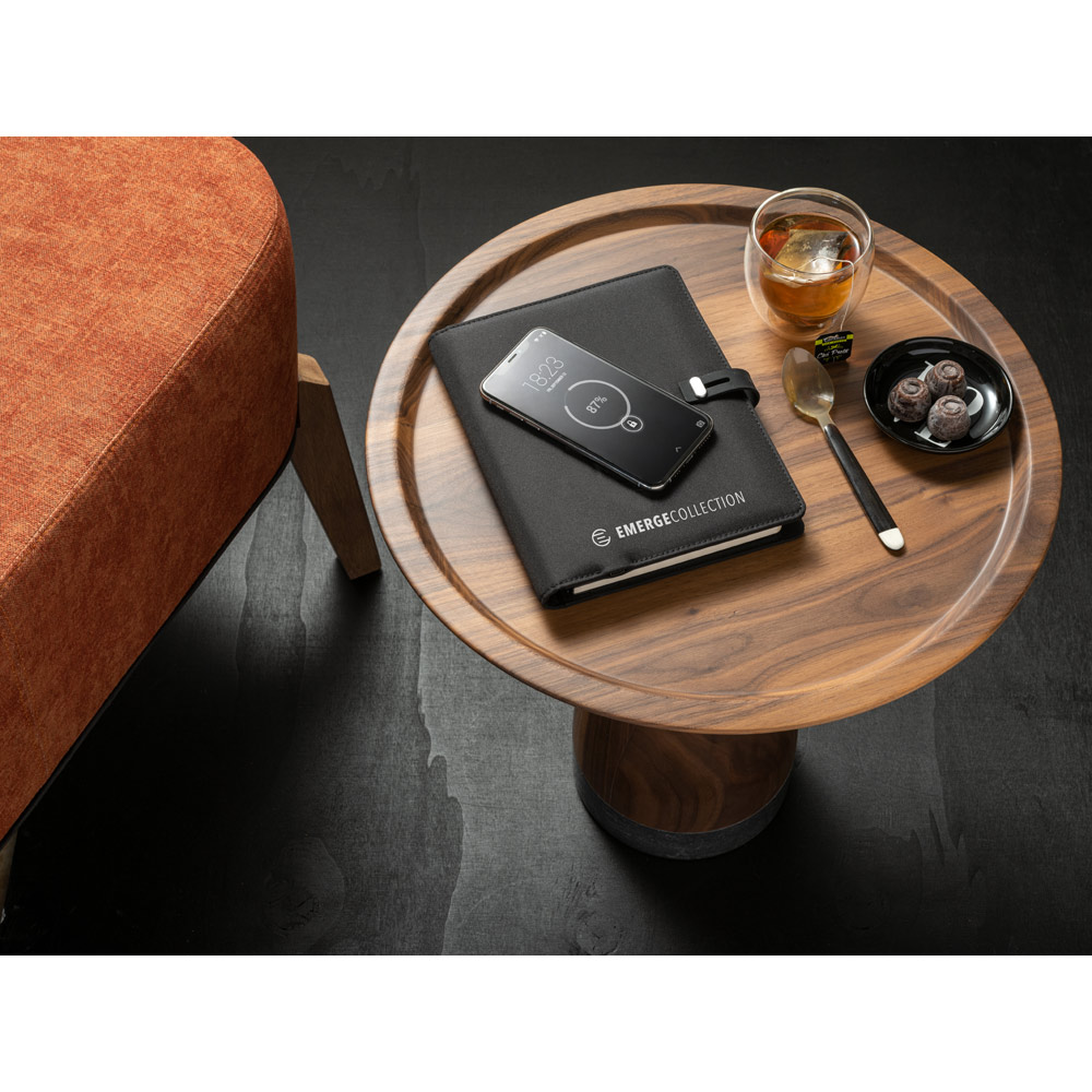 MACHIATO CUP. Copo em vidro borossilicato com parede dupla, isolada a ar 350 mL - Imagem 3