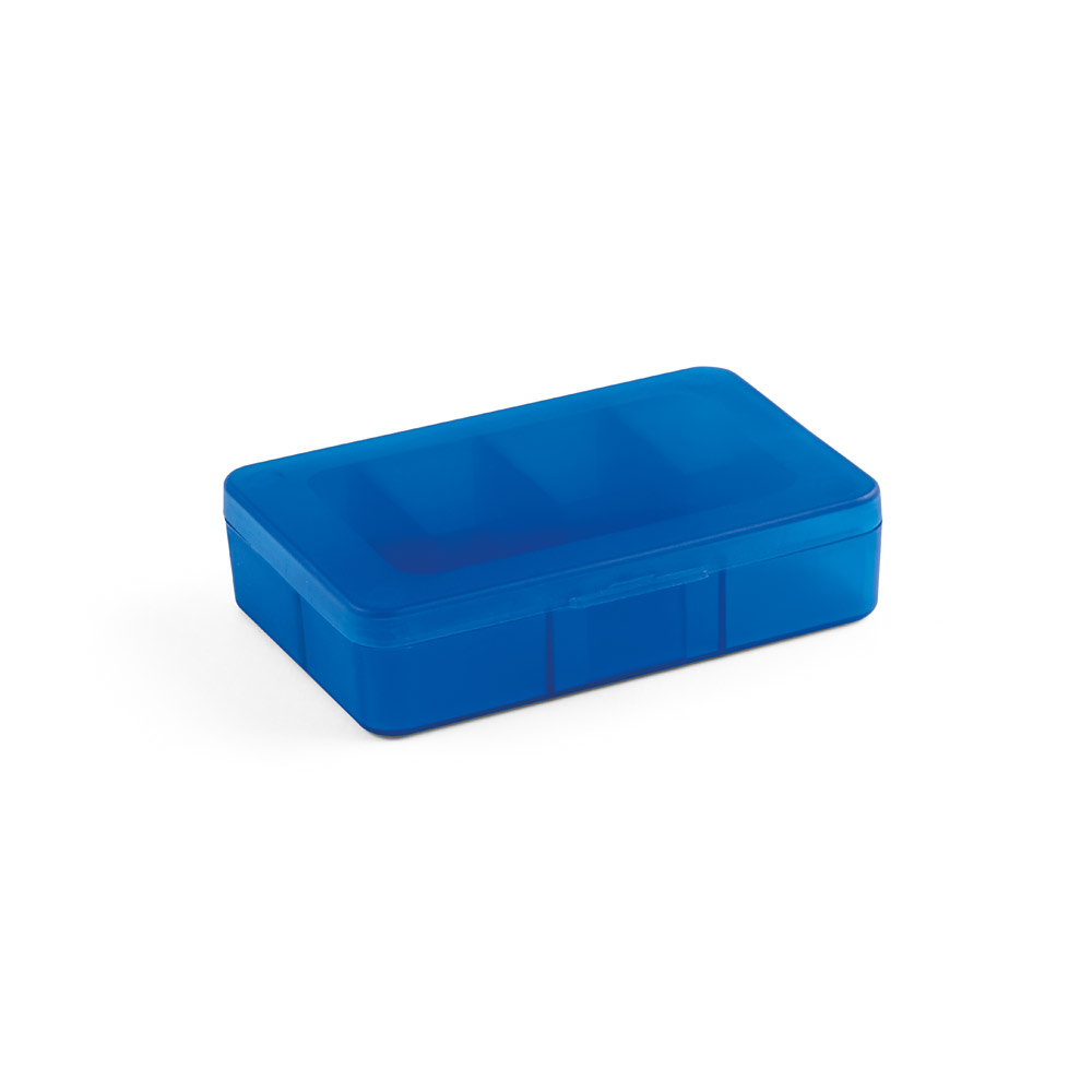 JIMMY. Porta comprimidos com tampa - Imagem 3