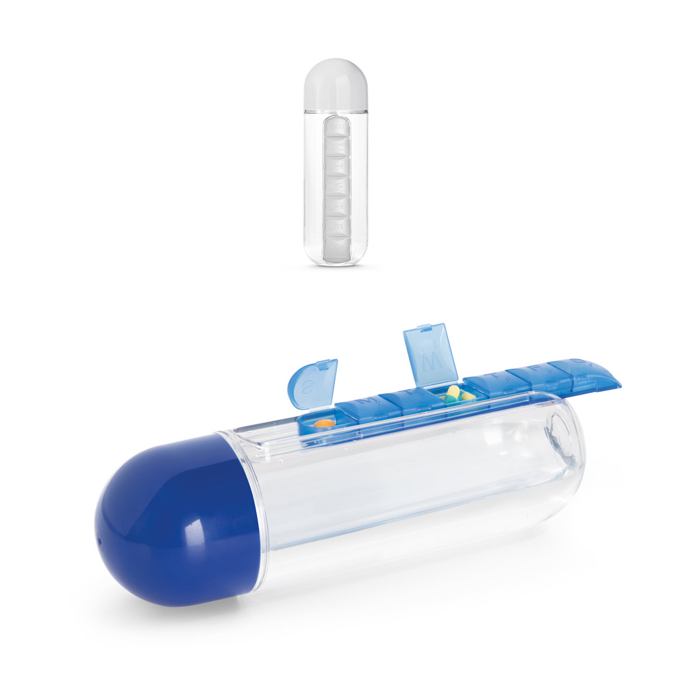 OTHMER. Squeeze em AS com tampa em PE 740 mL