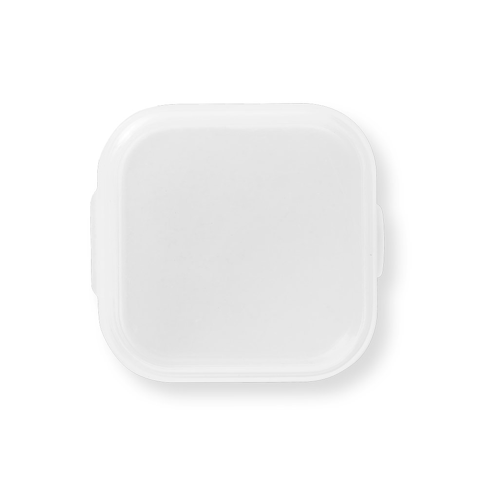 MINSKY. Conjunto de adaptadores em alumínio - Imagem 4