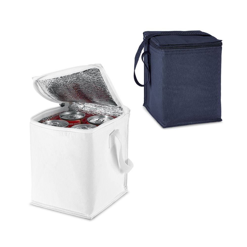 MEDAN. Cooler. Bolsa térmica em 600D 4 L