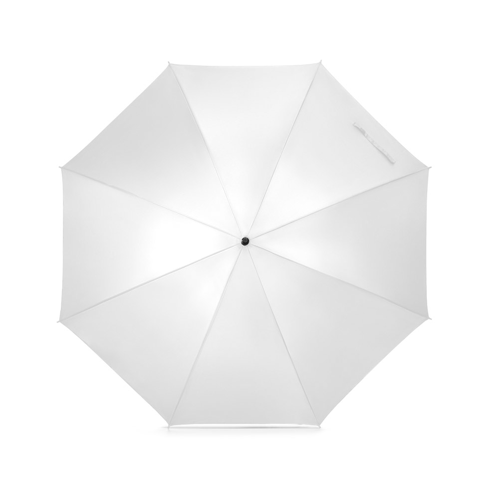 EIGER. Guarda-chuva grande de portaria em 190T pongee - Imagem 13